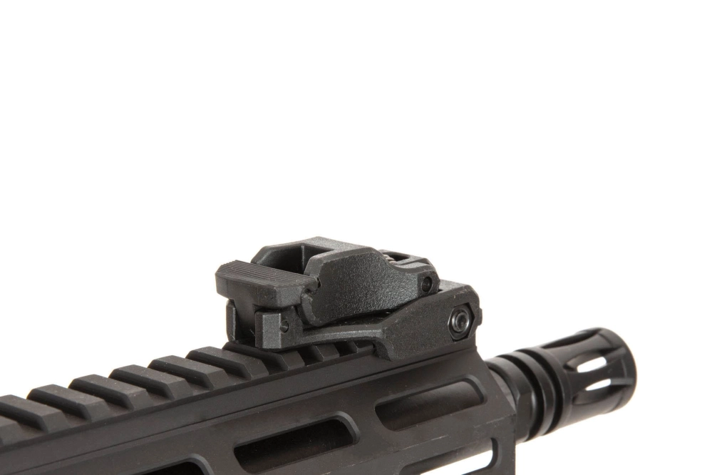 Airsoftová zbraň puškaka SA-C22 CORE™ X-ASR™ - černá