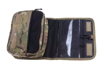 Sac sac universel/cosmétique - Multicam