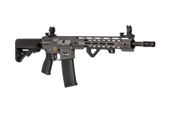 Airsoftová zbraň puškaka RRA SA-E14 EDGE™ - Chaos Grey