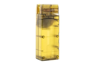 Quickspeedloader avec manivelle pour M4/M16 magazynks - olive