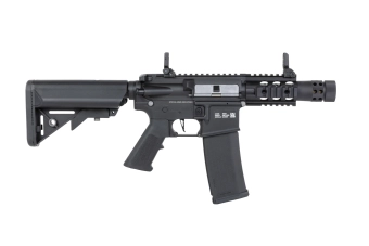 Specna Arms SA-C10 CORE™ HAL ETU™ 0.5J Carabine airsoft Noir