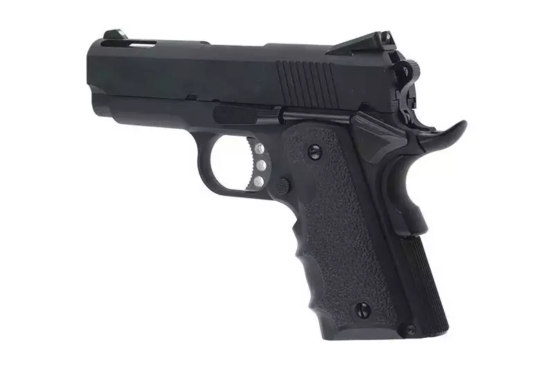Pistola de airsoft NE1002 - negro