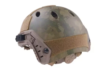 FAST PJ helmet replica - ATC FG