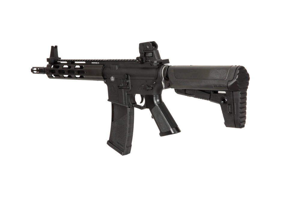 Airsoftová zbraň puškaka Alpha CRB