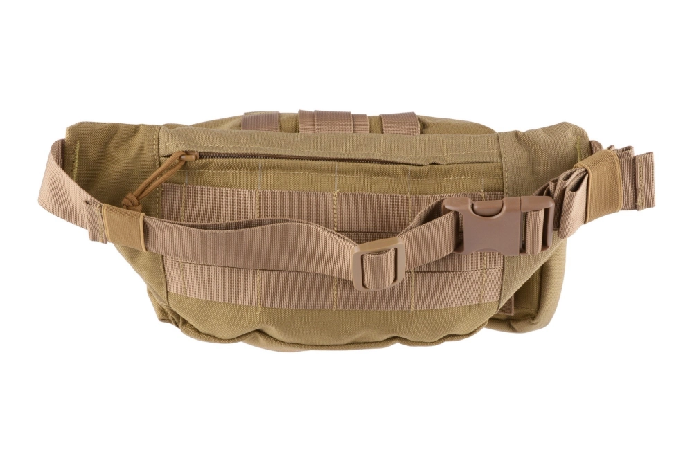 Nerka taktyczna Waist Bag - tan