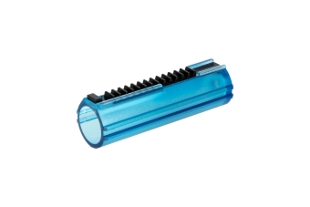 Wzmocniony tłok poliwęglanowy 14 stalowych zębów