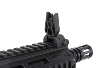 Specna Arms SA-C22 CORE™ HAL ETU™ Carabine airsoft à tir unique Noir