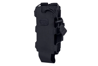 Maneras/tapón Elite Negro