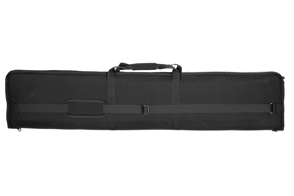 Funda arma Smilodon II (1250mm) - Negro 