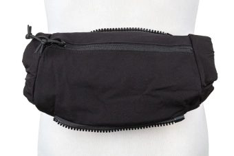 Wosport hand warmer BP-132 Black