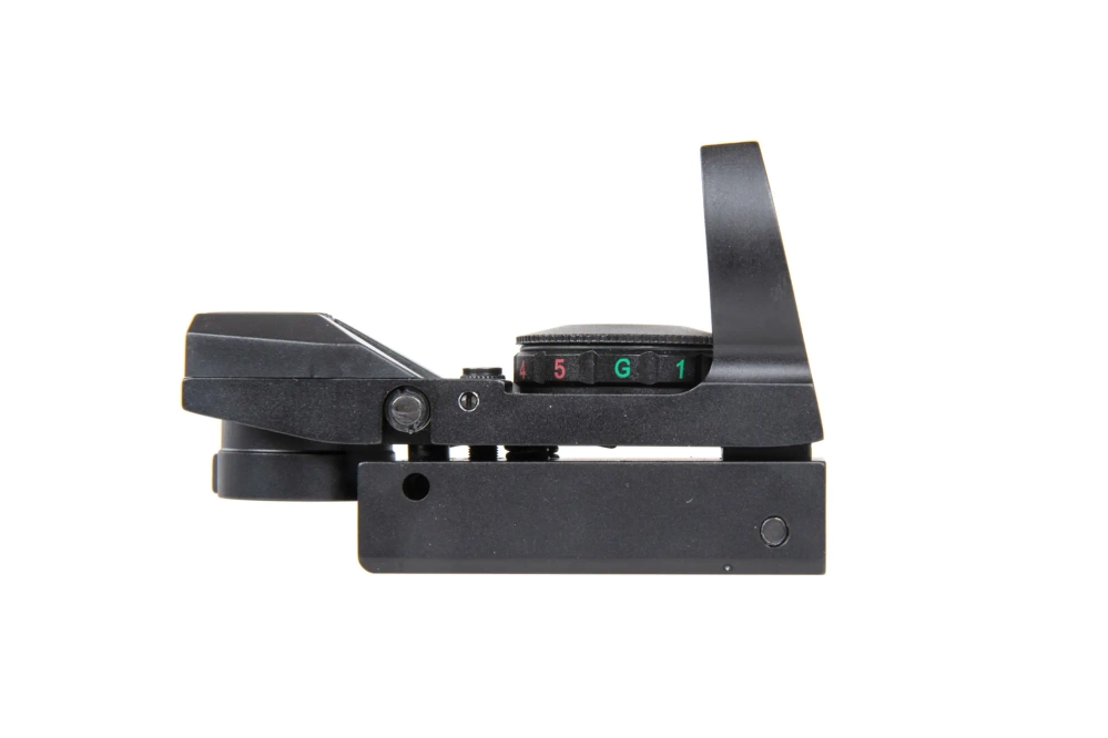 Kolimator VictOptics Z1 1x23x34 Dovetail (11mm)