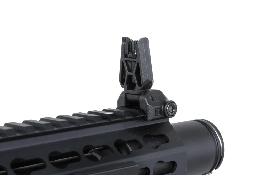 Specna Arms SA-C07 CORE™ HAL ETU™ Gen.2 airsoft Carbine Black