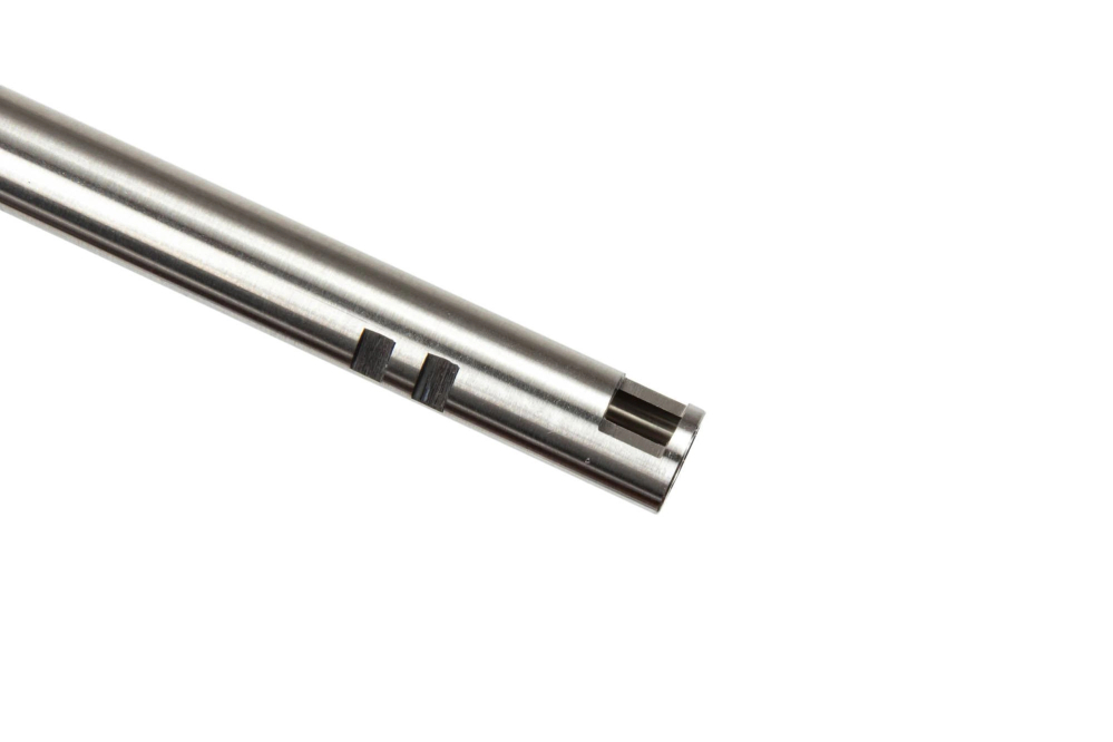 LAMBDA ONE 509mm Steel 6.01 Precision Barrel for AEG Replicas