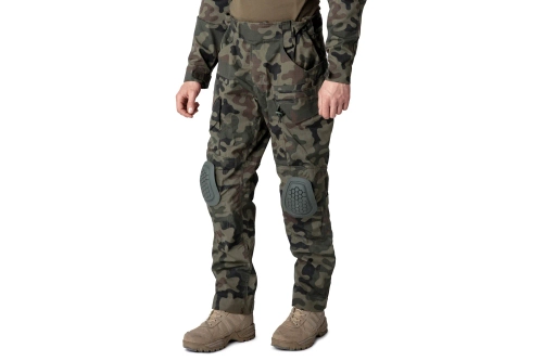 Pantalón táctico SATAC Combat G4 - WZ.93 Forest Panther