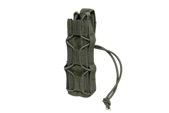 Funda de pistola extendida Elite - verde oliva