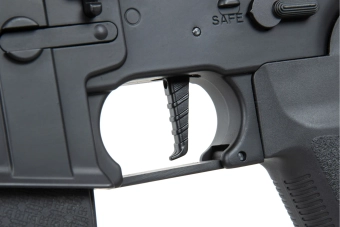 Airsoft rifle Specna Arms Daniel Defense® RIS III 12.5'' SA-P28 Prime™ HAL™ ETU with brushless motor Chaos Bronze