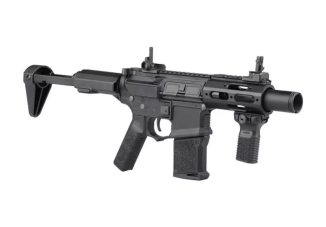 AM-015 subairsoft rifle - black