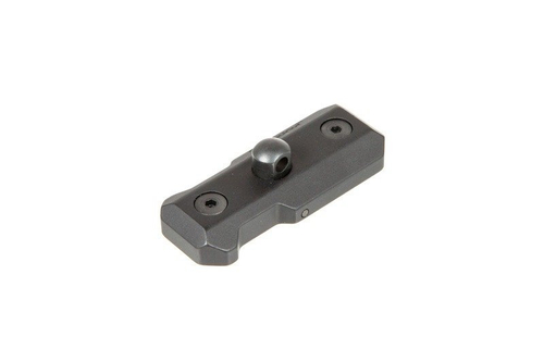 Montura bípode keymod