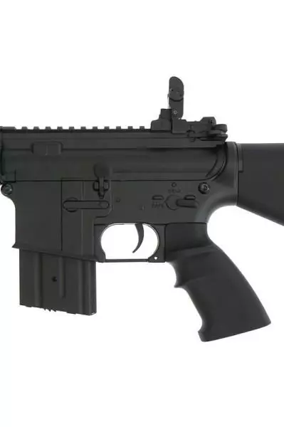 Airsoftová zbraň puškaka CQB Killer