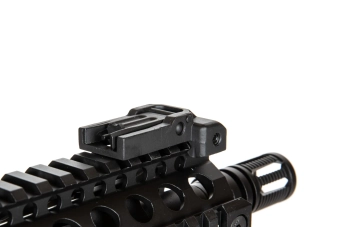 Airsoft geweer Specna Arms SA-A03 ONE™ Kestrel™ ETU Zwart