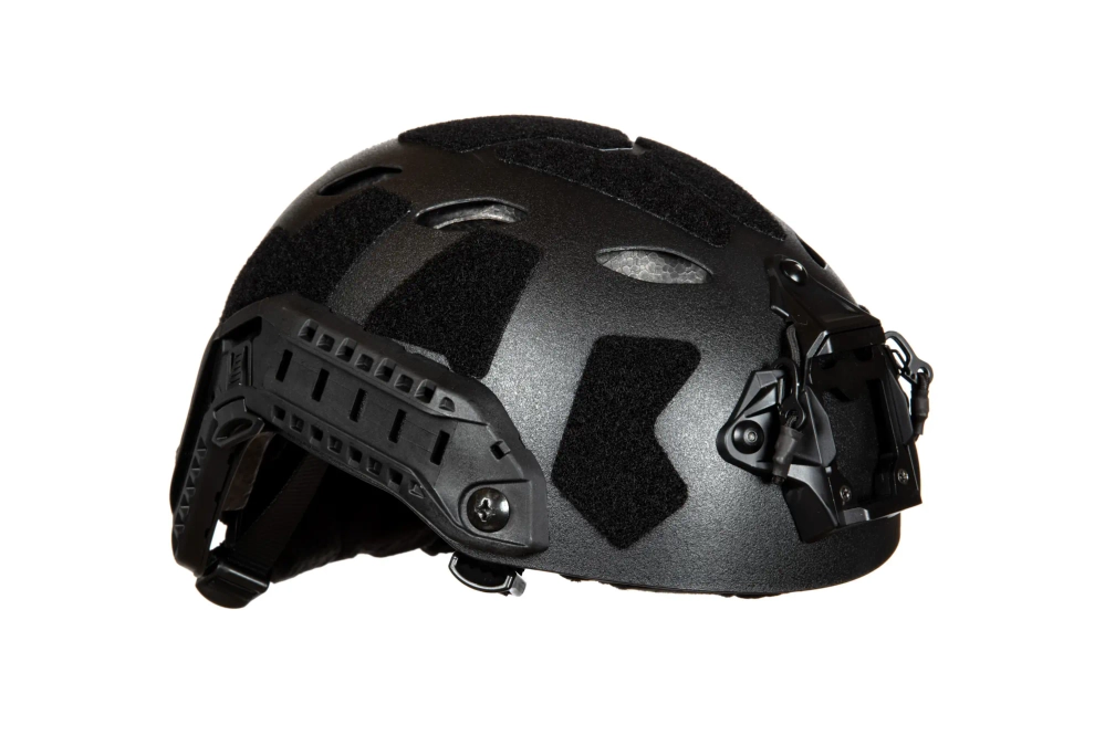 Replika Hełmu SHC  X-Shield BJ - Czarny