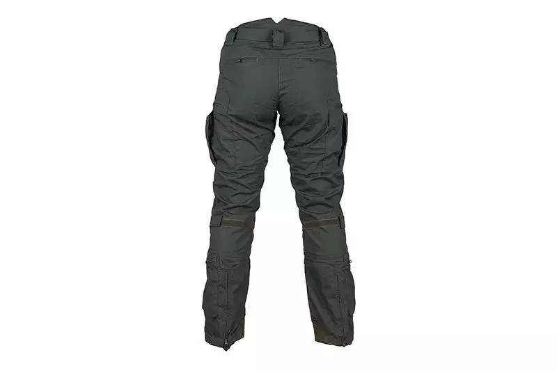 Multitask PRO Tactical Pants - Olive