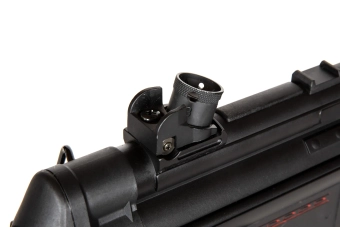 F686SD6 submachine airsoft gun (OUTLET)