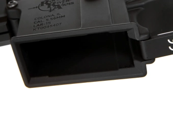 RRA SA-E14 EDGE 2.0™GATE ASTER carbine replica - black