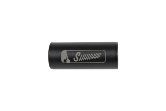Covert Tactical PRO Silencer - Shhhhh Fi 40mm