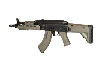 #AirsoftReady RUGGED 4