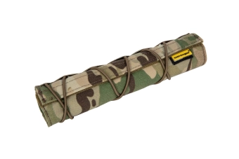 Airsoft Suppressor Cover - MC