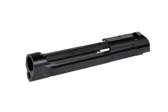 Zámek pro EC Mini92 (díl č. 67) - černý