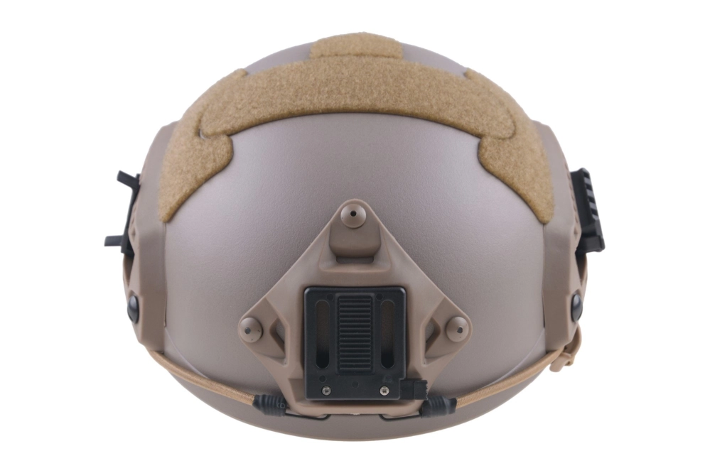 Maritime helmet replica - Dark Earth