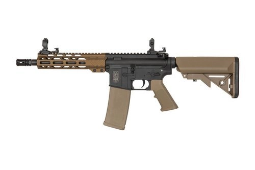 Replika karabinka SA-C25 CORE™ - Chaos Bronze