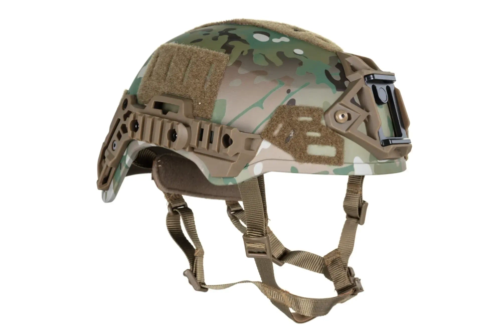 Wosport EX HL-103-E helm replica (standaard versie) MC