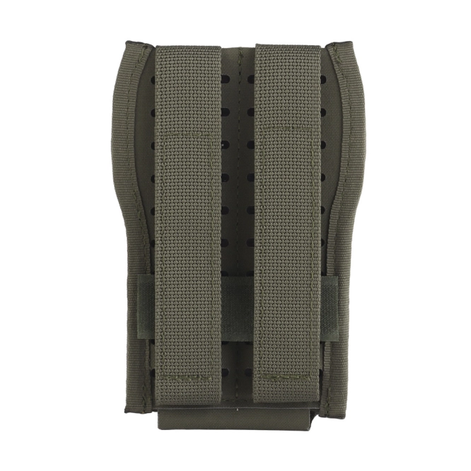 Nabíječ Wosport pro zásobníky M4/M16 MG-120 Ranger Green