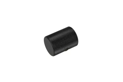 Mango de recarga ampliado RP-1 - Negro