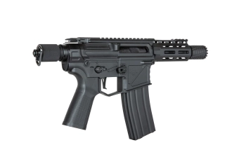 Plynová zbraň puškaka X1 GBBR CO2