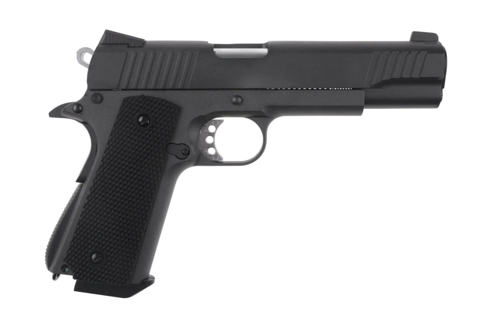 Airsoft pistole G199 (GG) - šedá