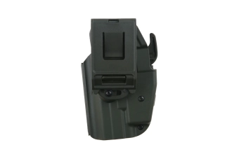 Compact II Universal Holster - Olive Drab