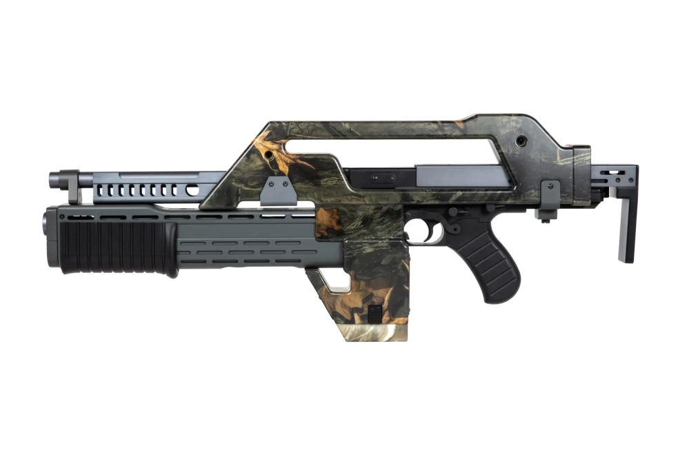 Réplique du fusil à impulsion M41A - SW11A