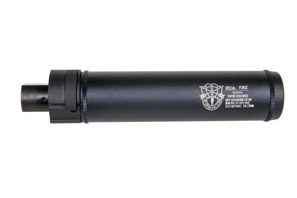 Tlumič hluku Socom 556 MG QD
