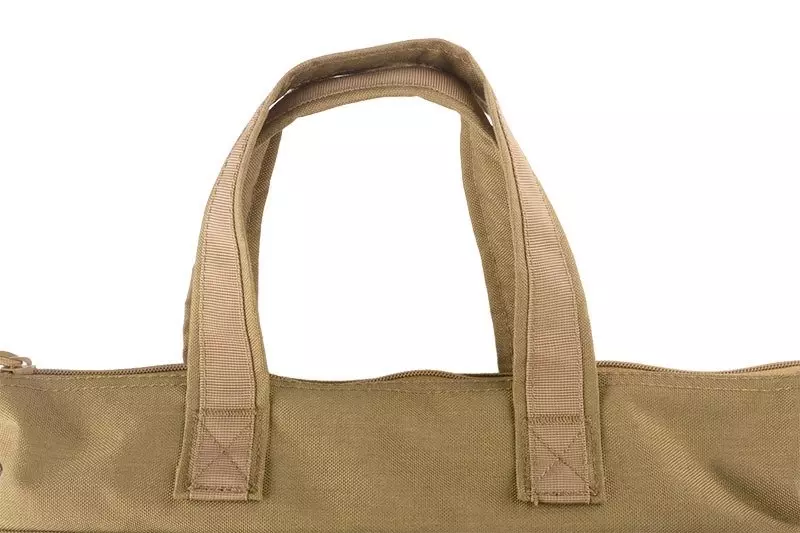Sac Daily Laptop Bag - tan