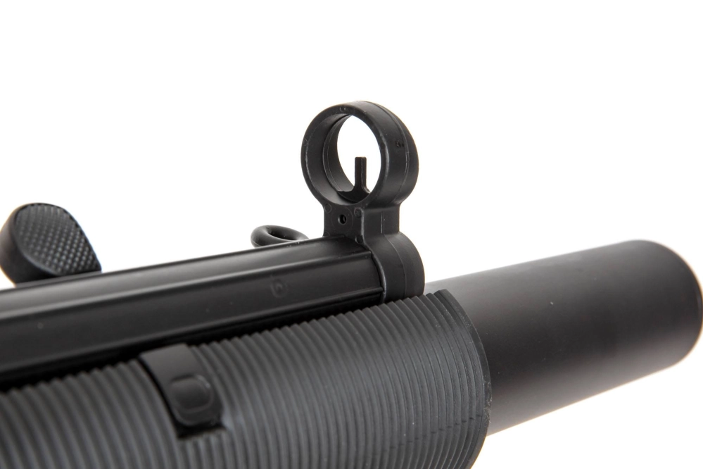 CES SD6 Submachine Gun Replica