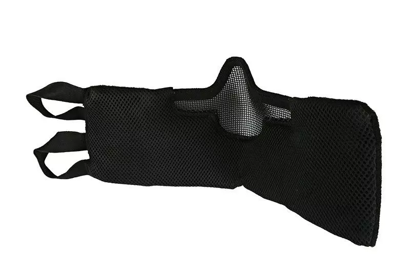 Máscara de protección tipo Stalker gen.3 - cráneo