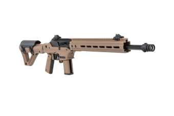 Fusil airsoft VORSK VMP-2D Tan