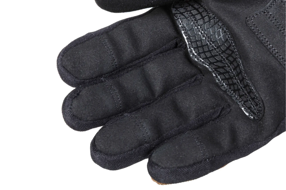 Specna Arms Tactical RAZOR™ Tan anti-puncture gloves