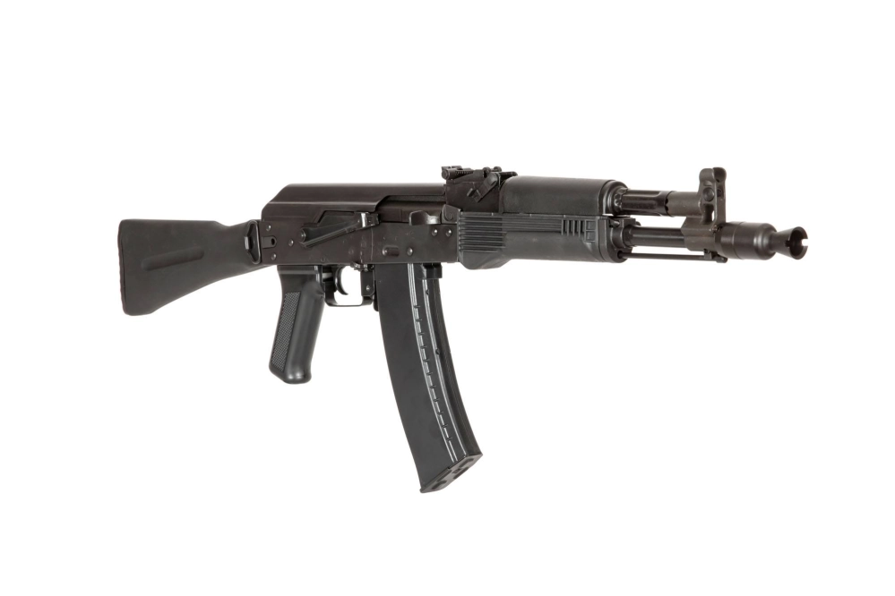 Réplique de fusil d'assaut LCK104 EBB 