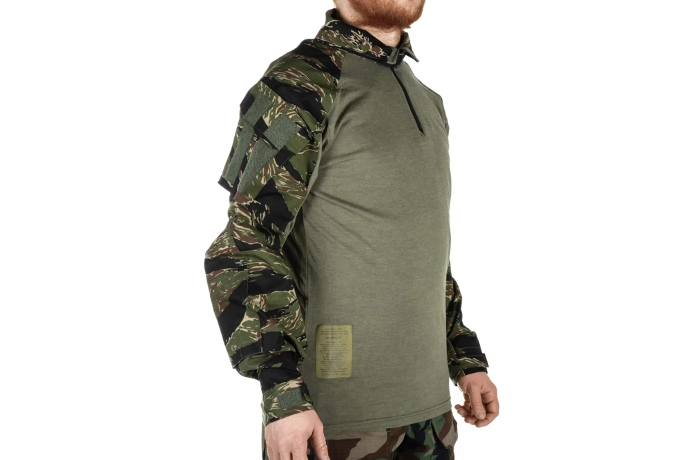 Sudadera de uniforme Emerson Gear tipo G3 Tiger Stripe