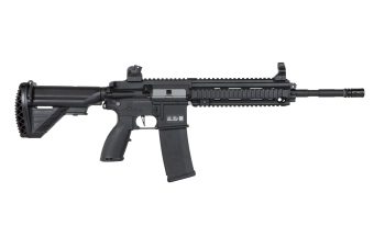Airsoft fusil Specna Arms SA-FH07 FLEX™ HAL ETU™ Noir